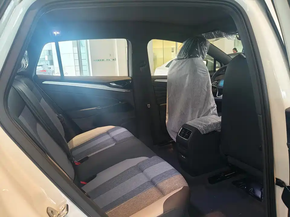 Volkswagen ID.4 CROZZ