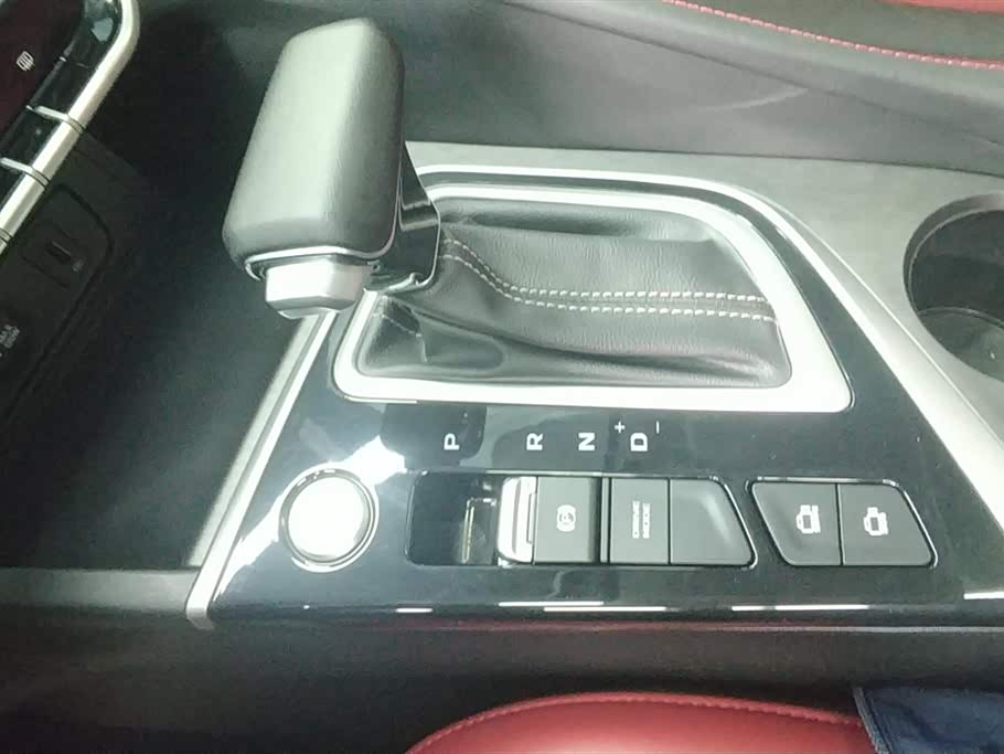 Changan Yidong Changan Yidong