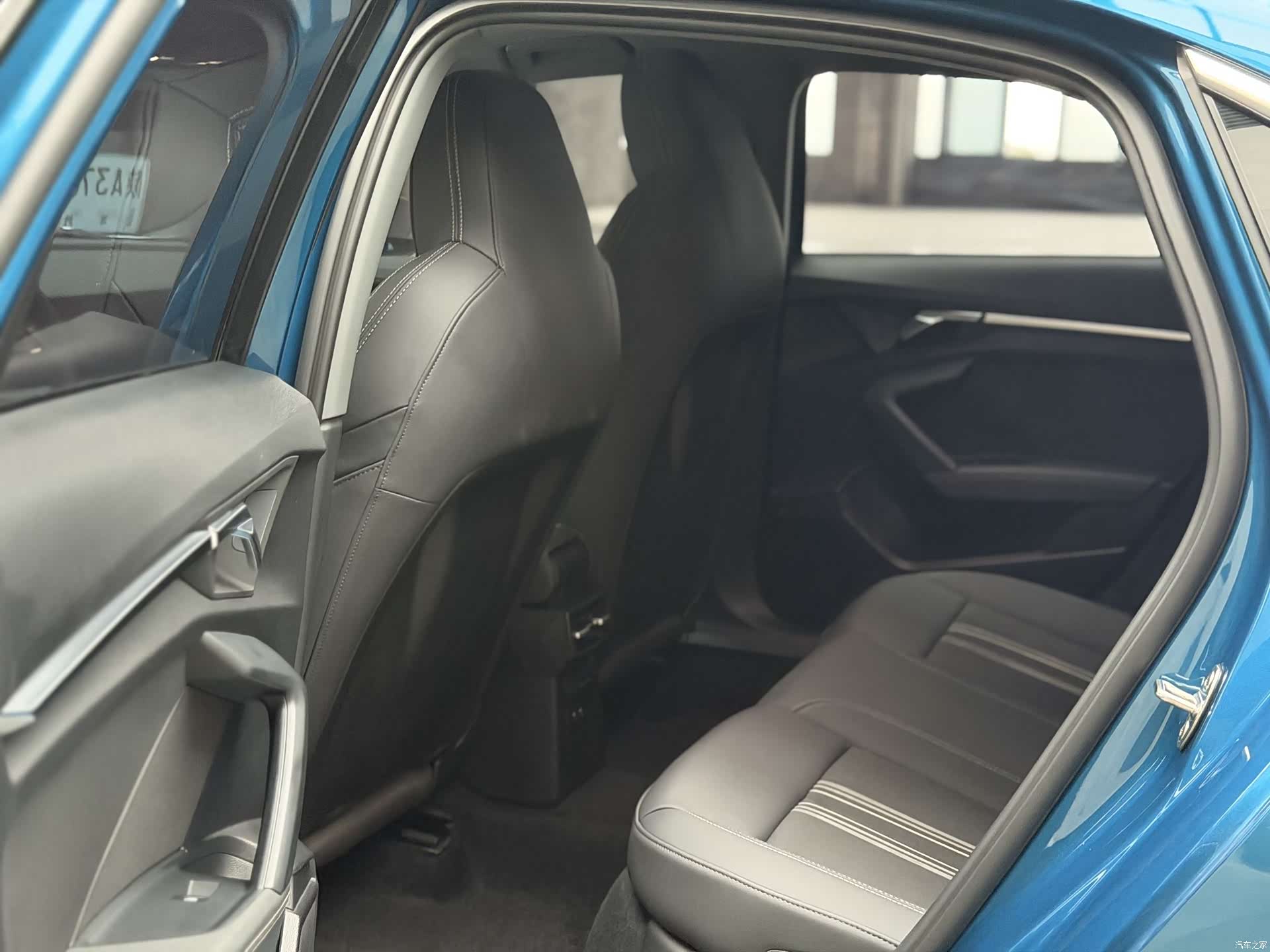 Audi A3, 2022 15