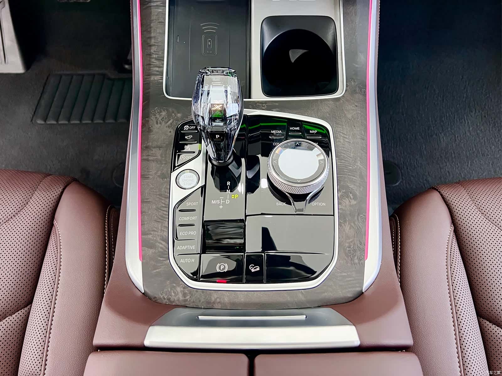 BMW X5, 2023 19