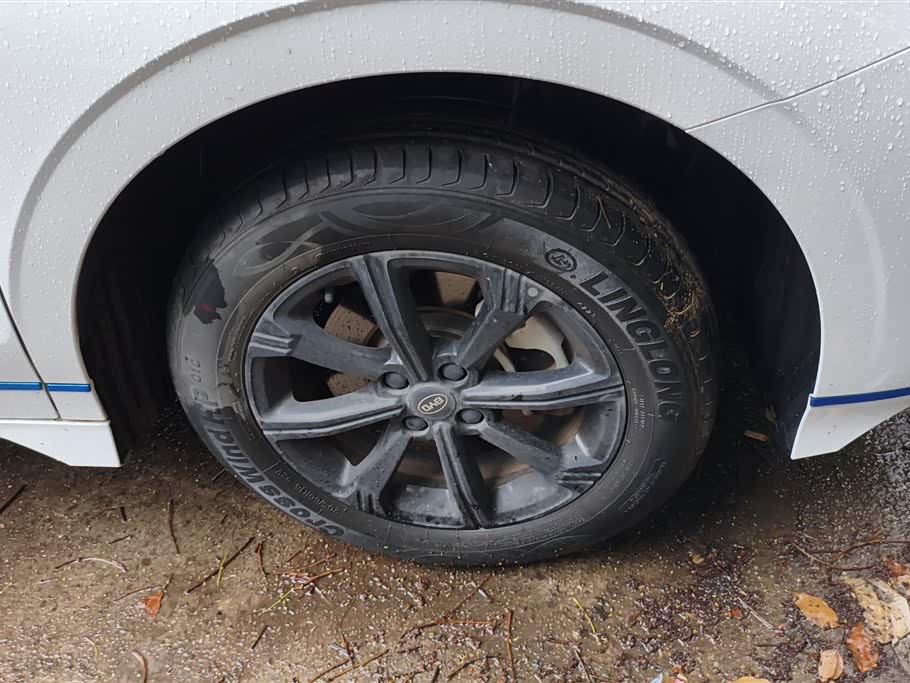 BYD e2 BYD e2