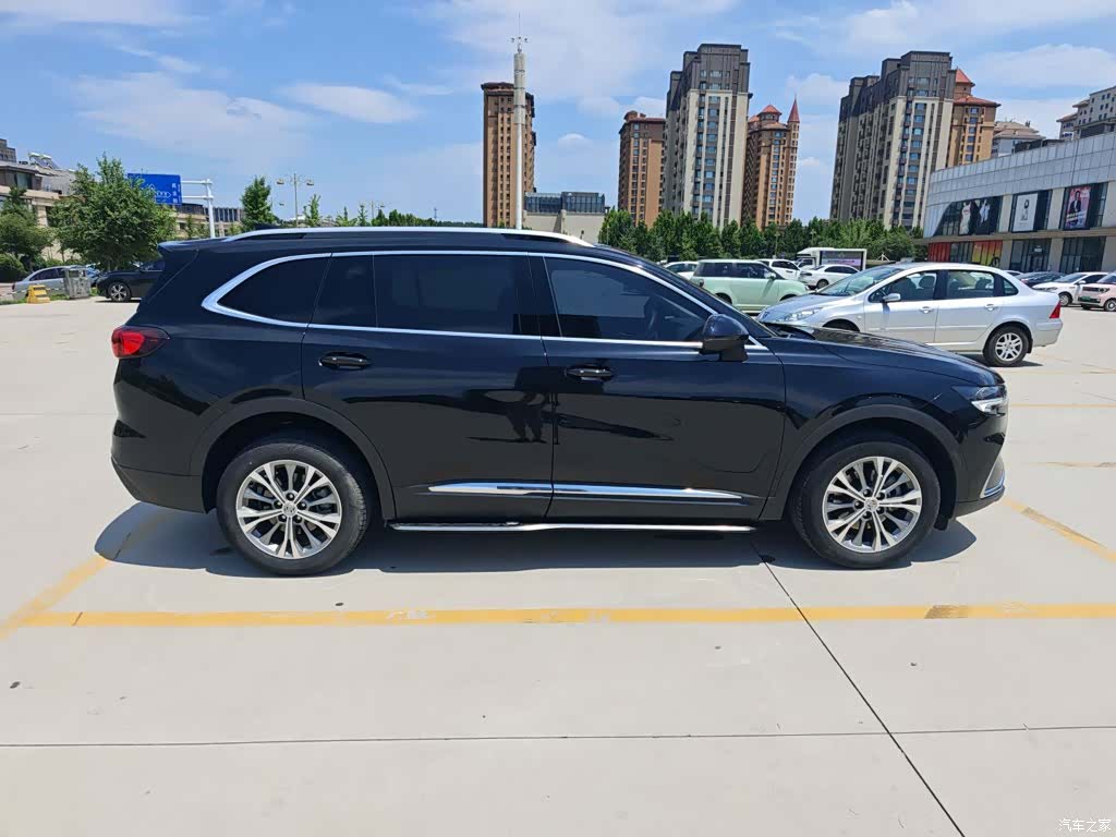 Buick Envision Plus, 2022 14