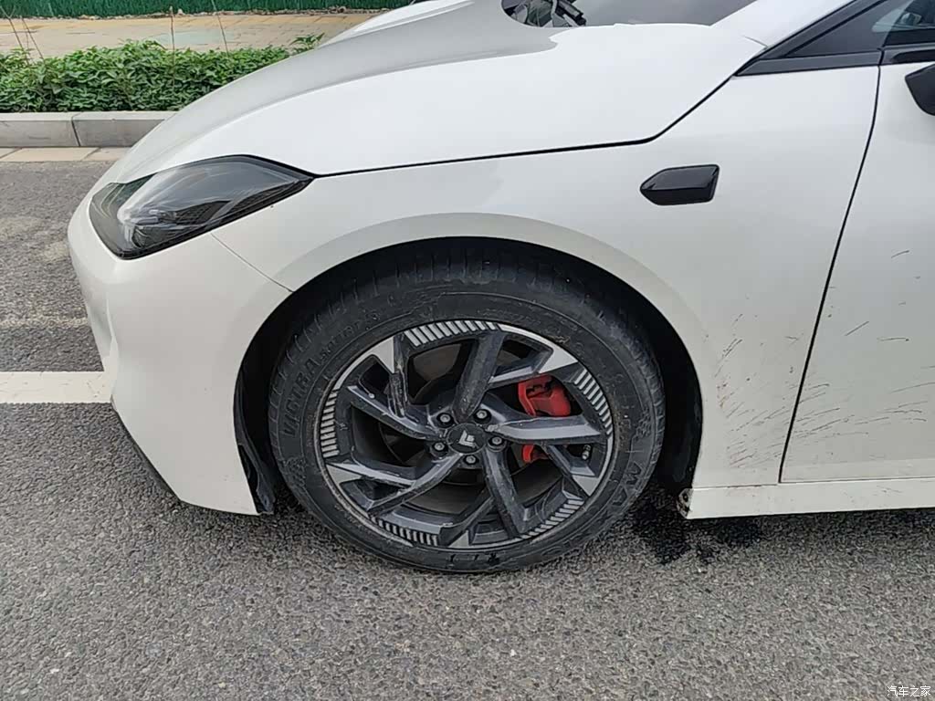 Hyper GT, 2024 23
