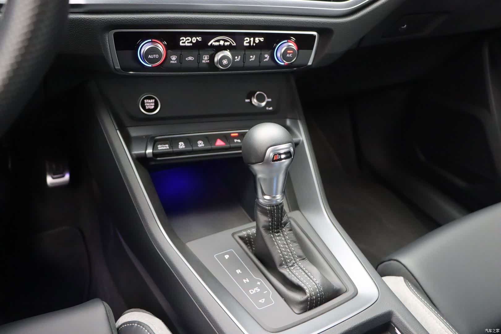 Audi Q3, 2026 12