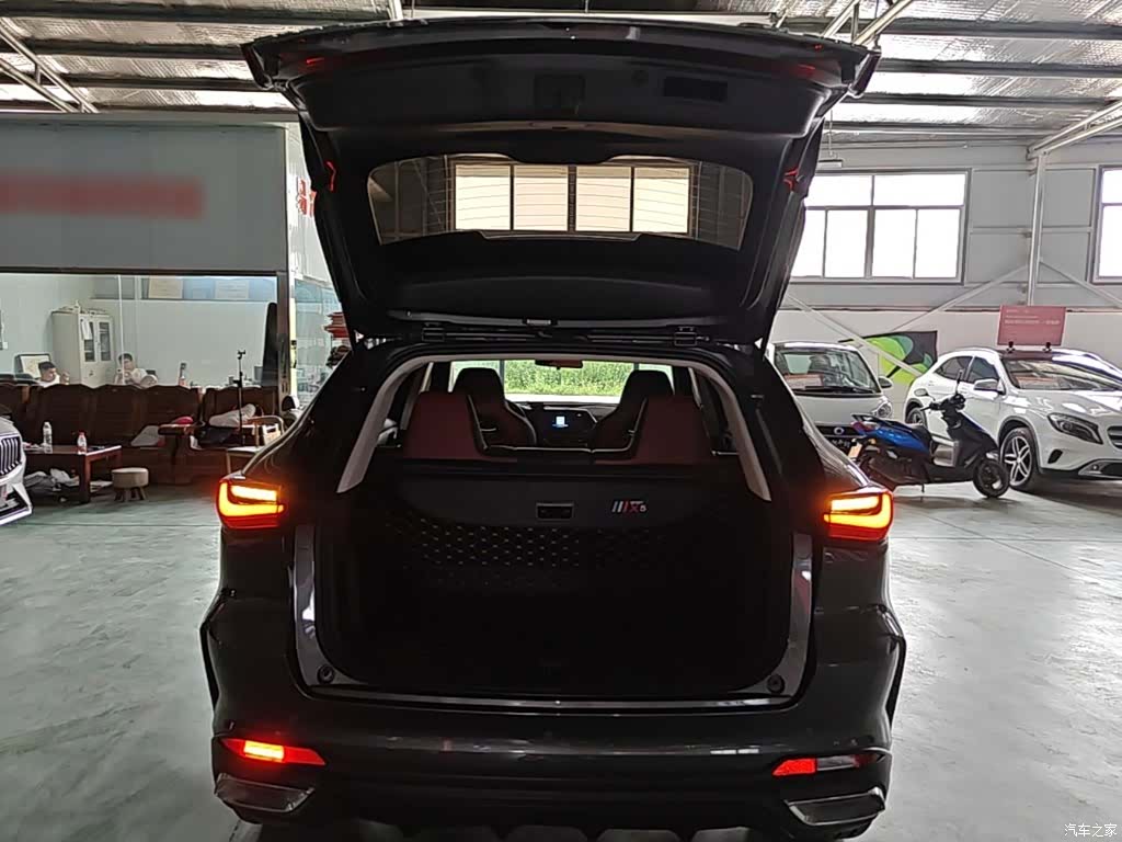 Changan X5, 2022 19