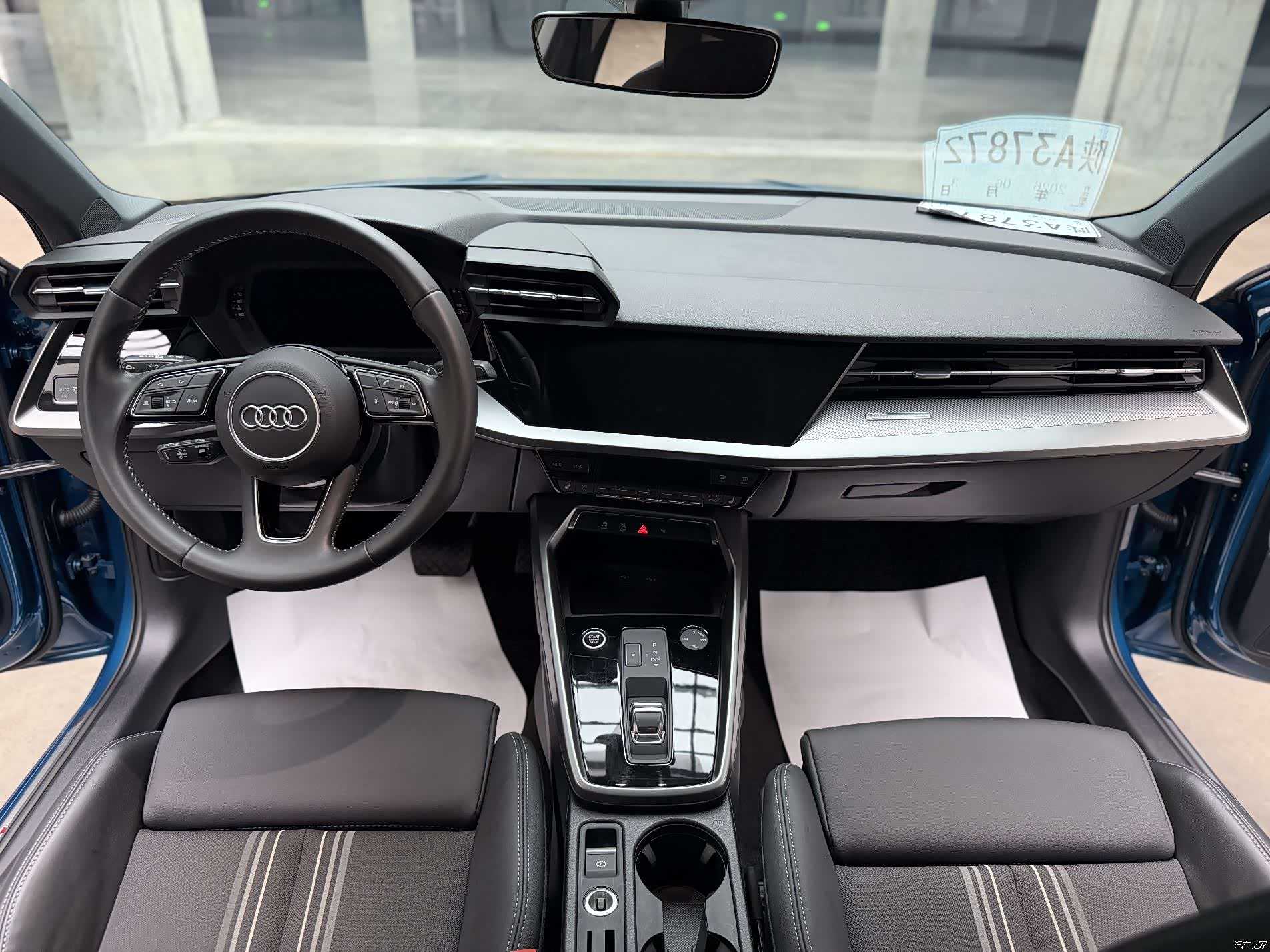 Audi A3, 2022 18