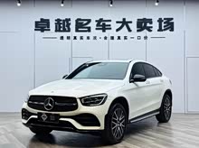 ����GLC���� 2023�� GLC 300 4MATIC ����SUV