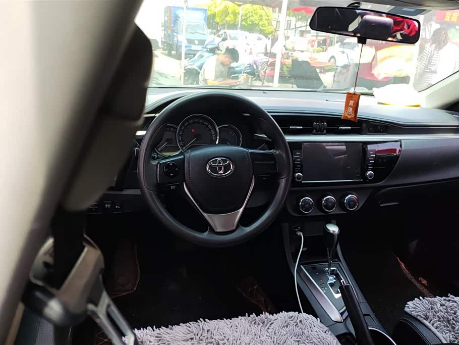 Toyota Lei Ling Toyota Lei Ling