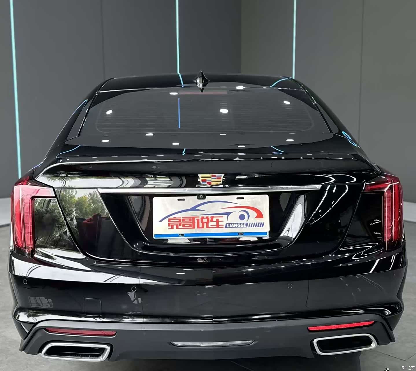 Cadillac CT5, 2021 7