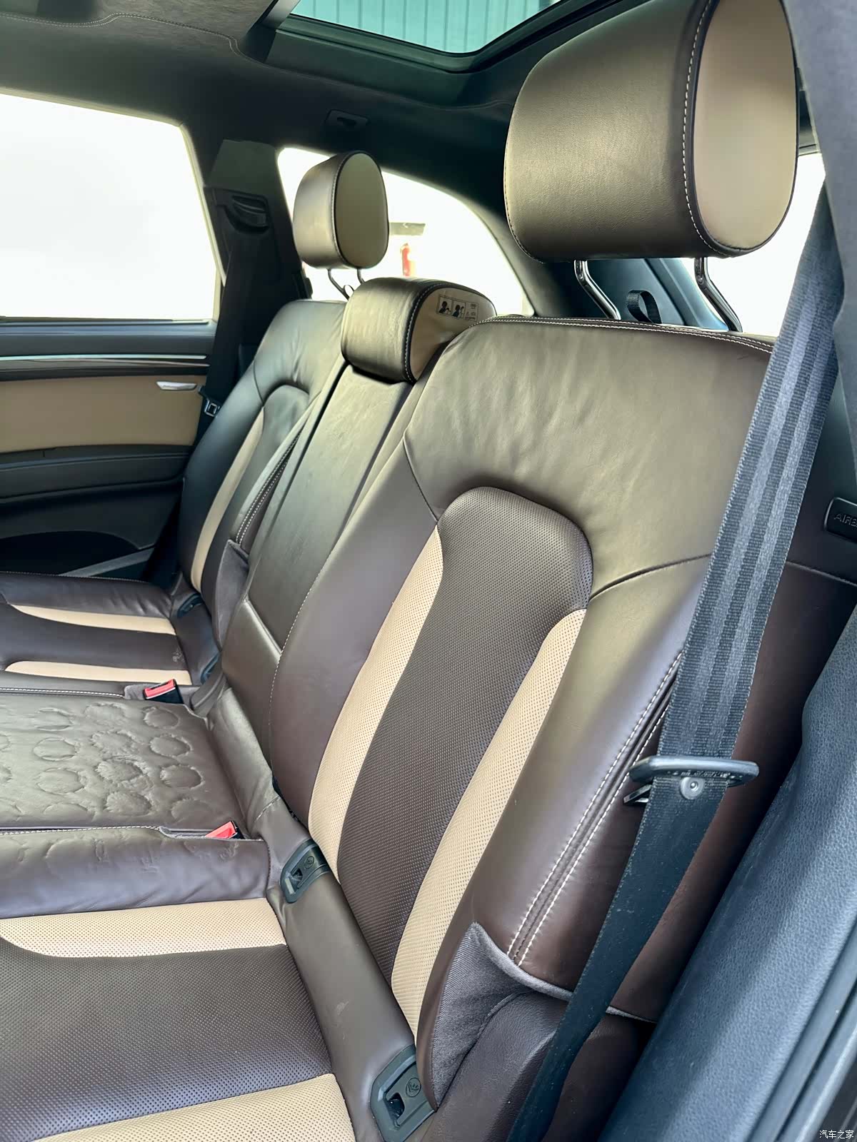 Audi Q7, 2011 39