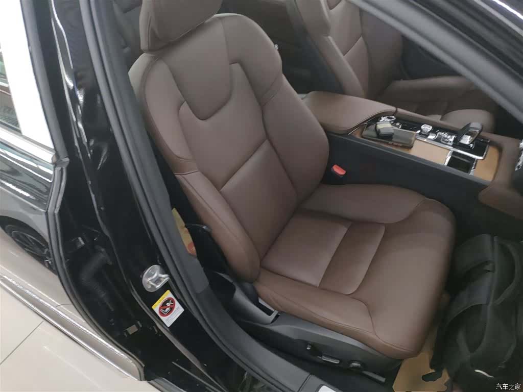 Volvo S90, 2024 17