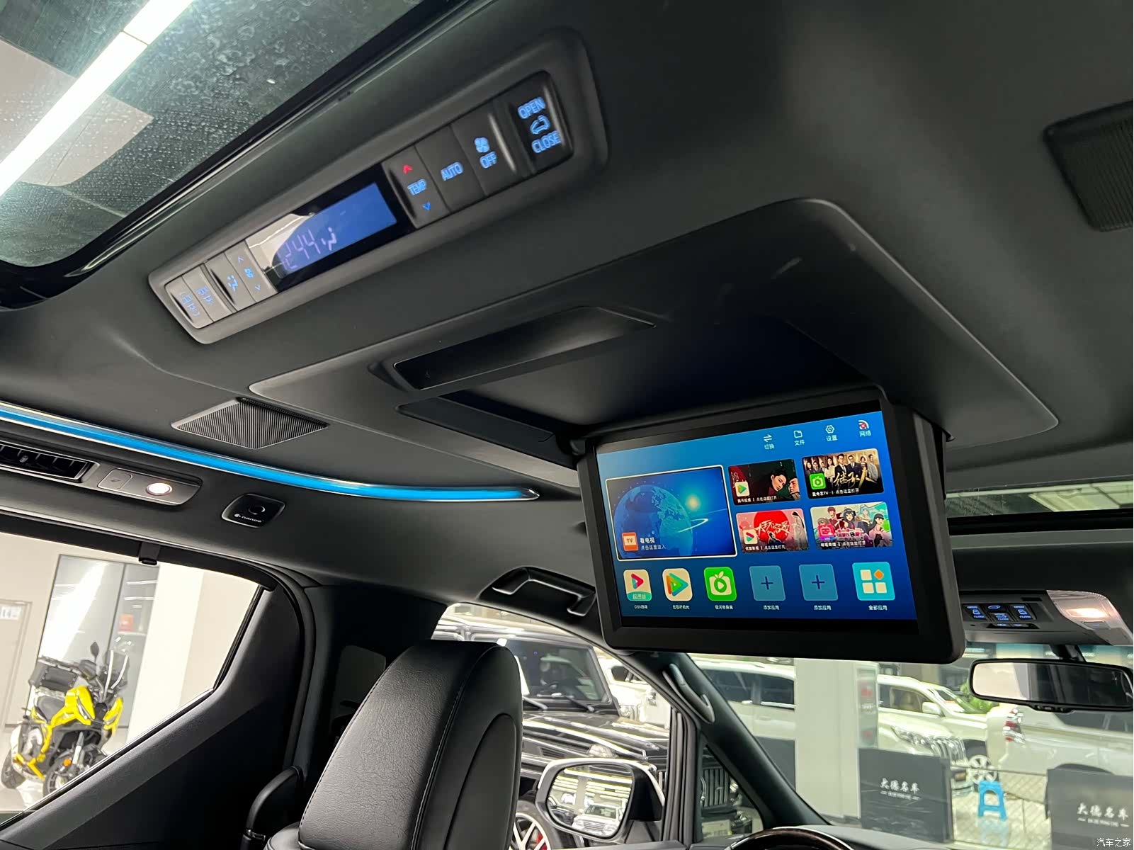 Toyota Alphard, 2018 15