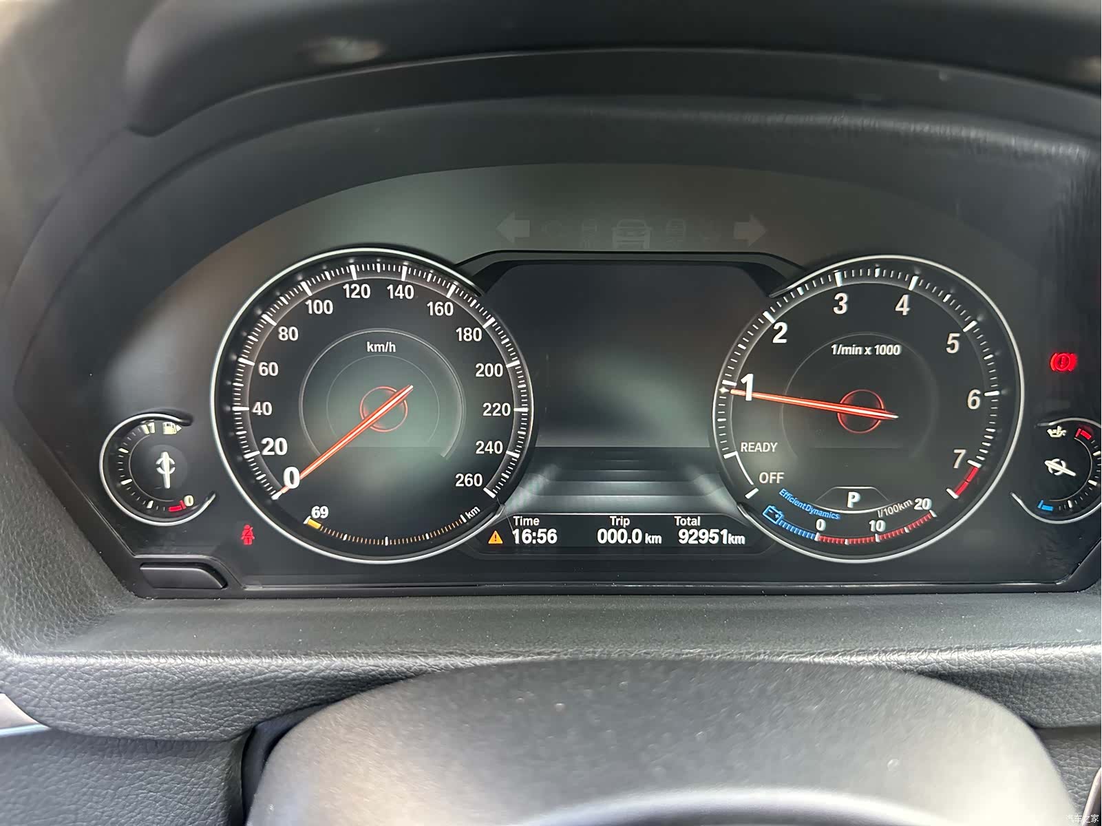 BMW 3 Series, 2018 14