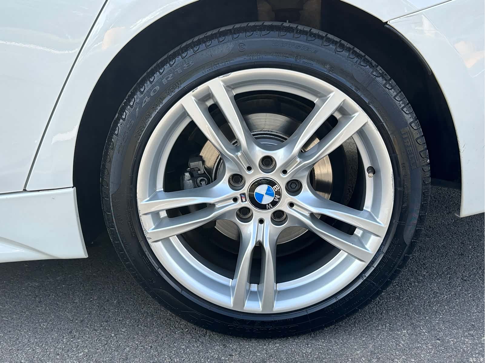 BMW 3 Series, 2018 15