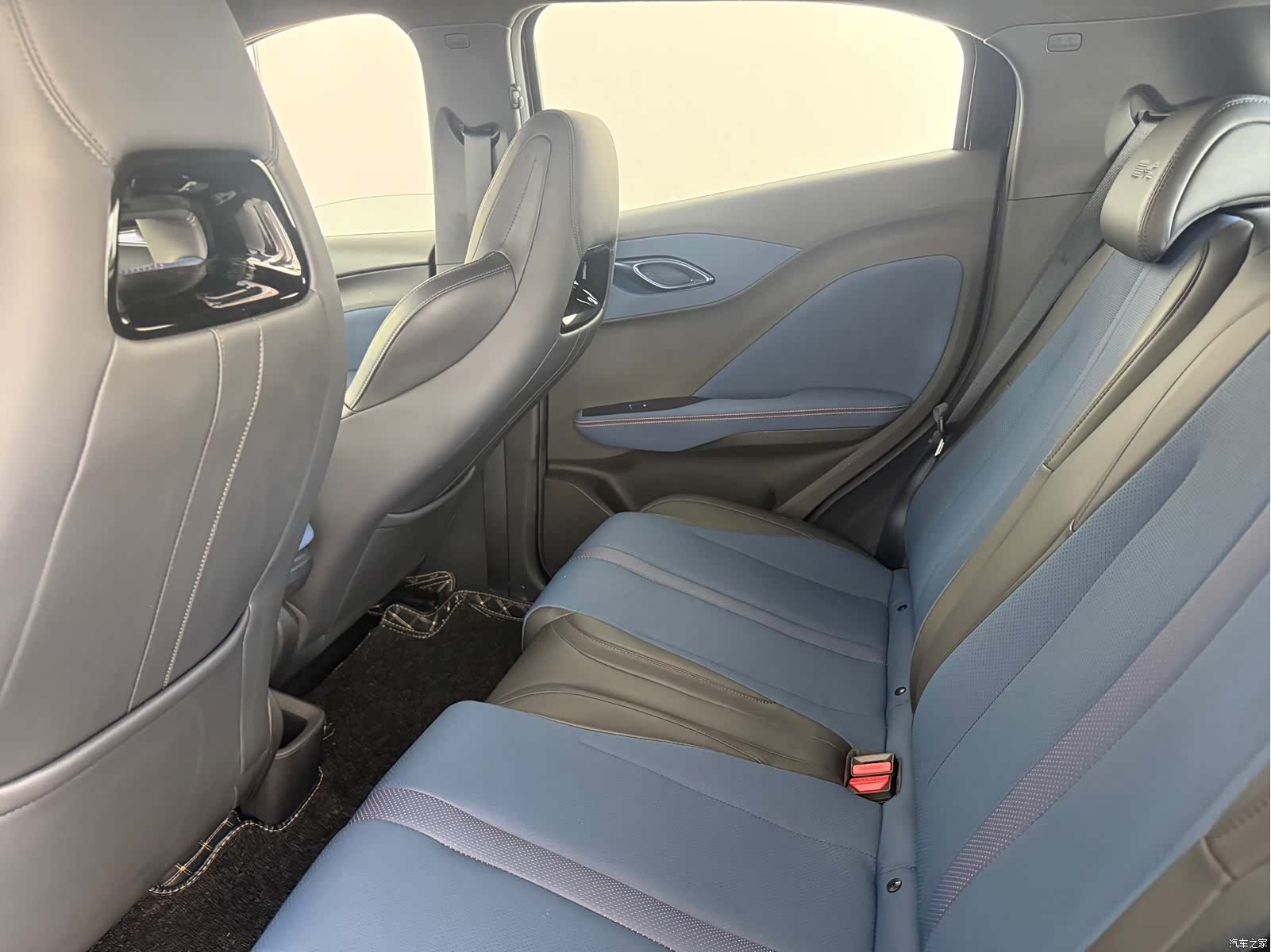 BYD Seagull, 2023 19
