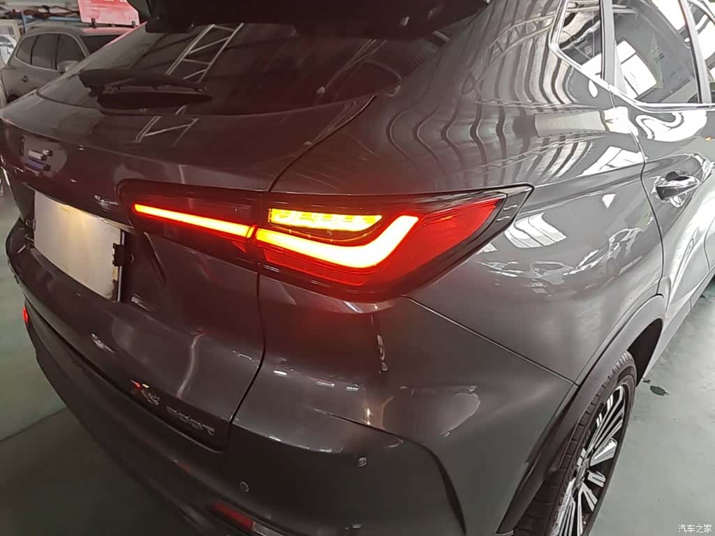 Changan X5, 2022 8