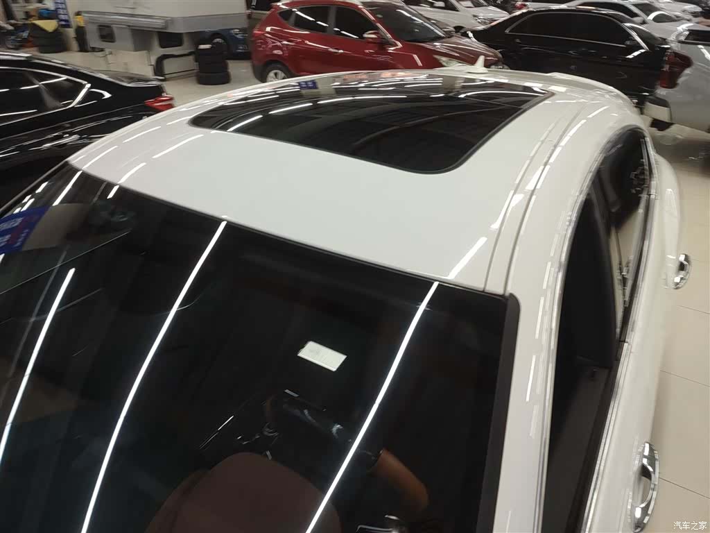 Maserati Levante, 2017 27