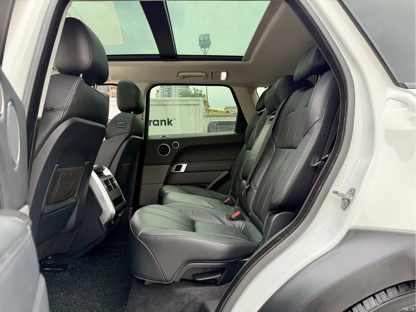 Land Rover Range Rover, 2017 10