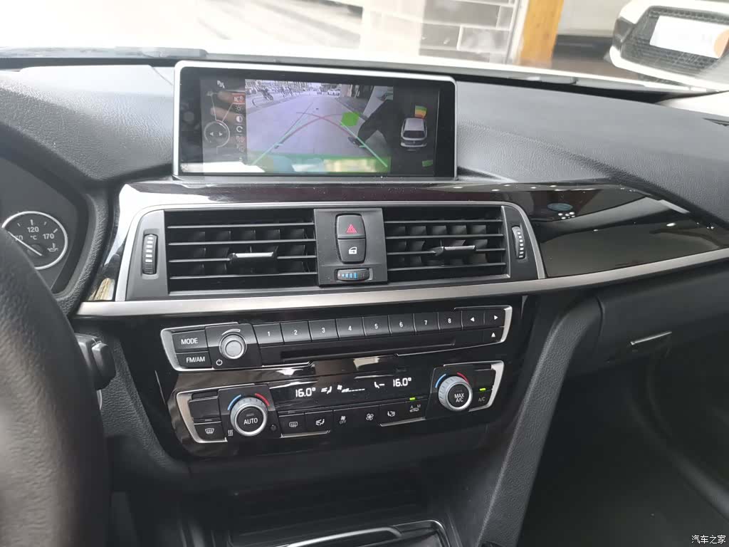 BMW 3 Series, 2017 9