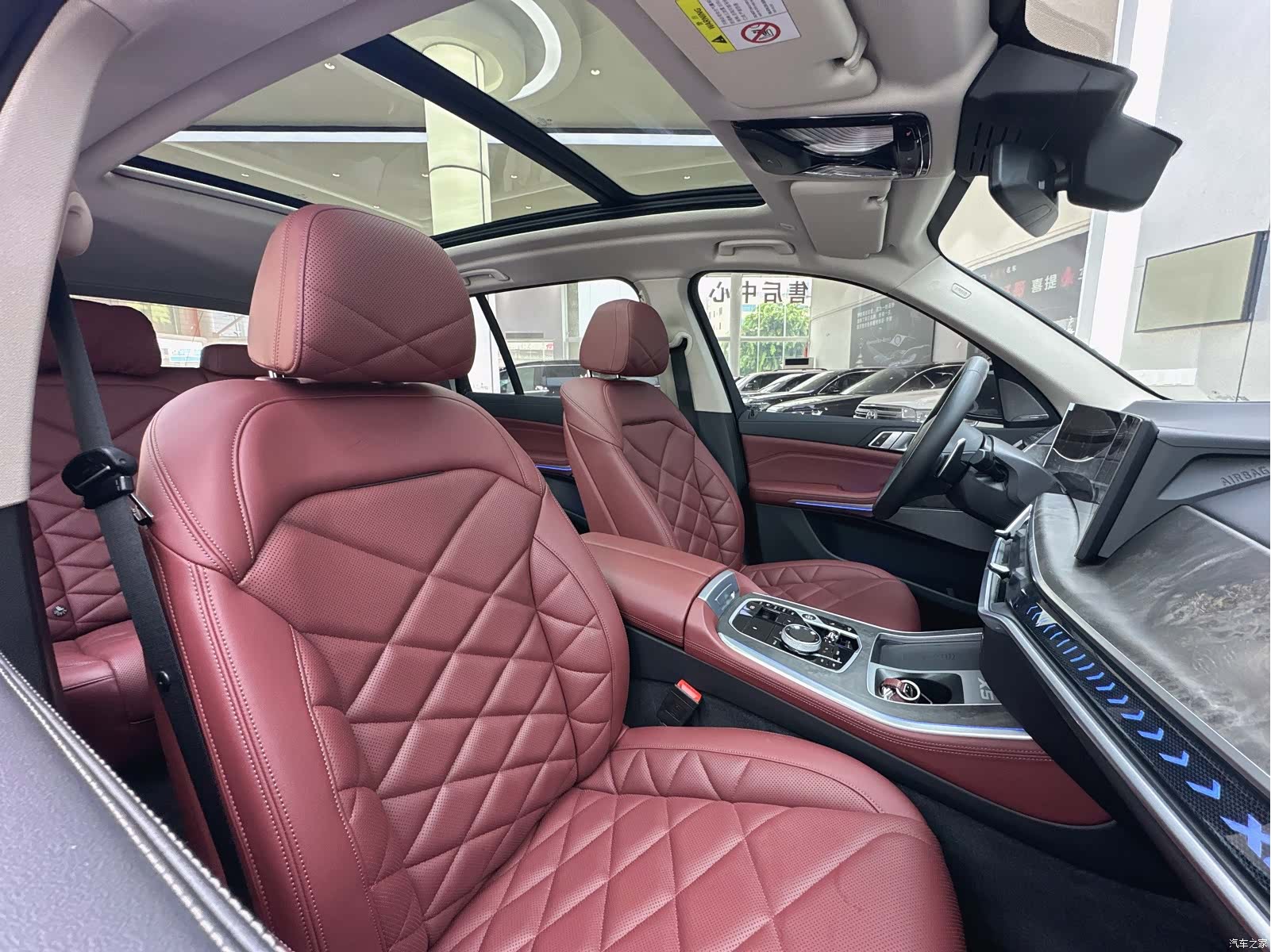 BMW X5, 2024 9