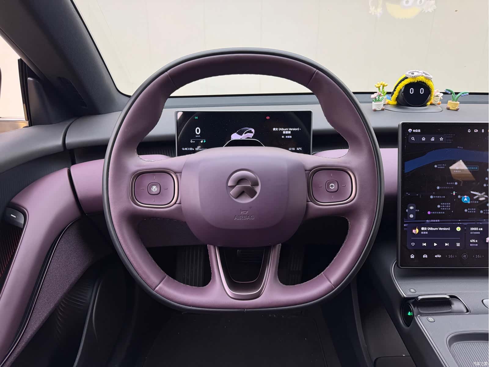 NIO ET5, 2025 24