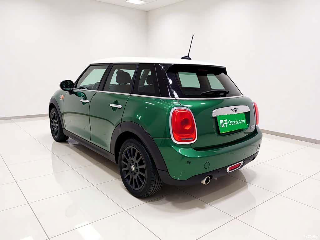 Mini Cooper, 2016 4