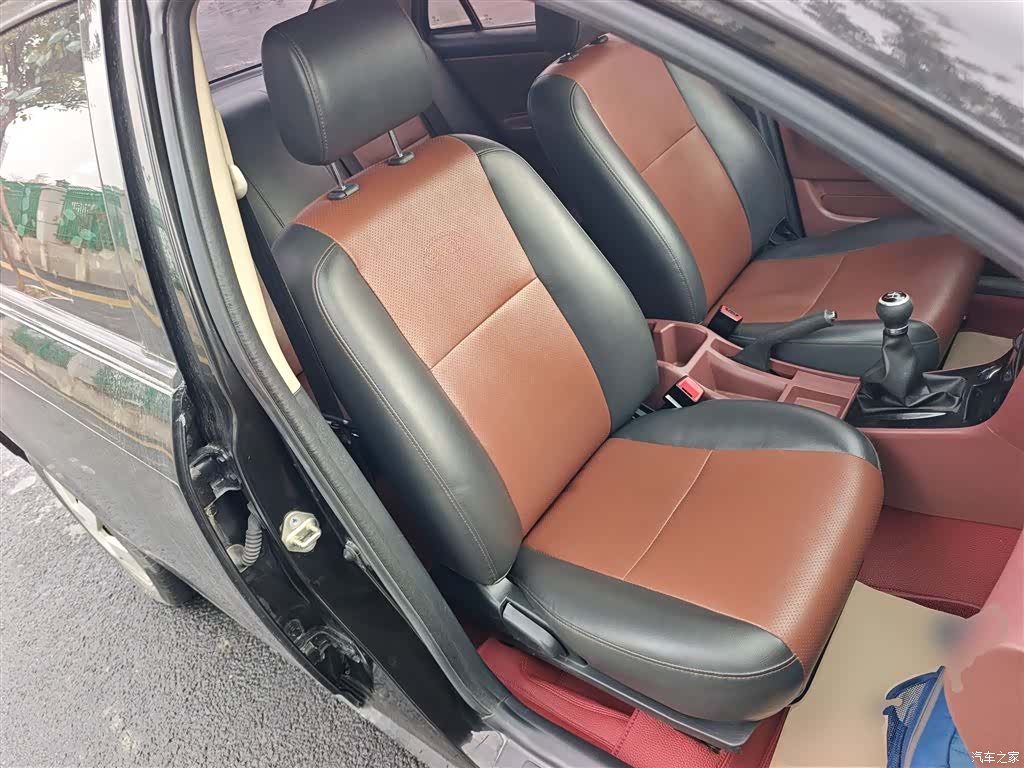 BYD F3, 2019 17