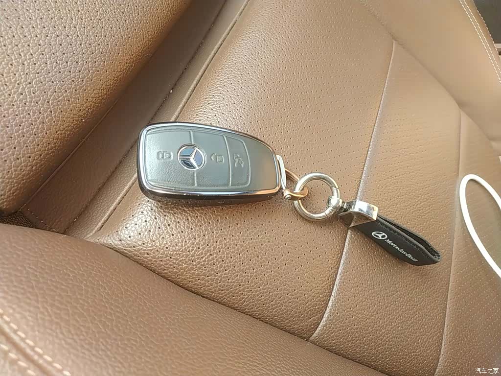 Mercedes-Benz E-Class, 2017 17