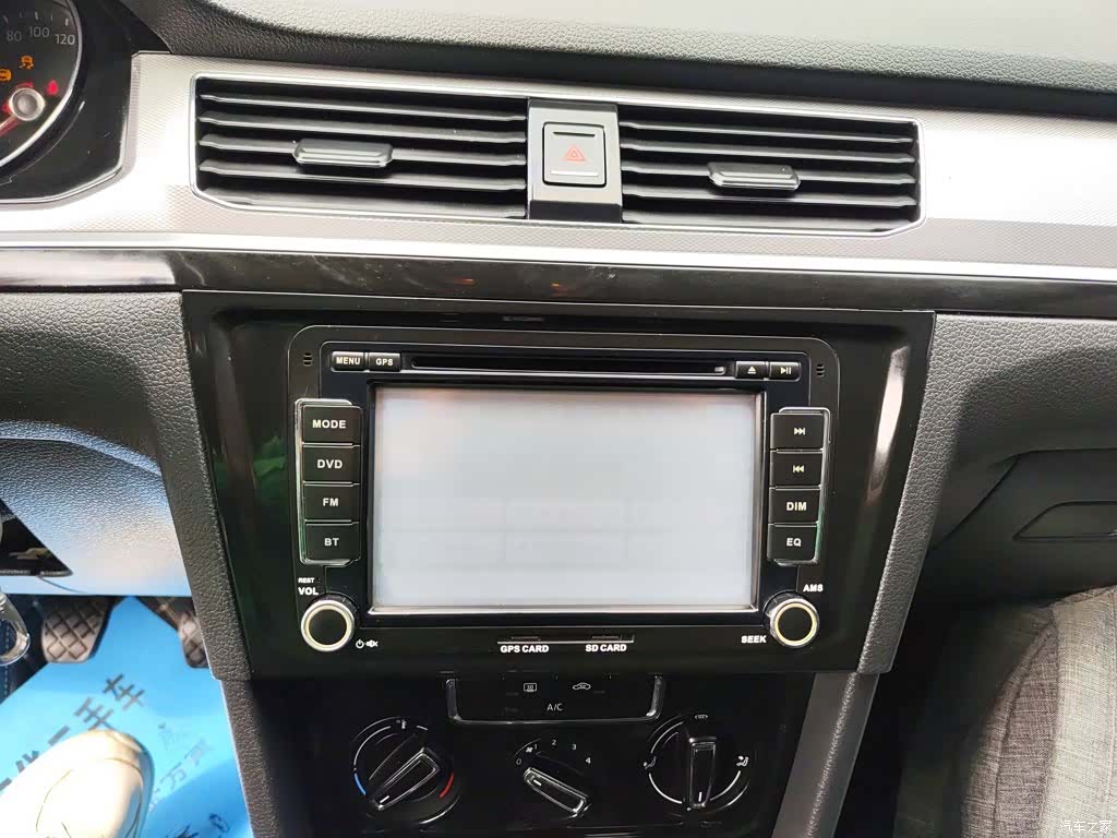 Volkswagen Bora, 2016 13