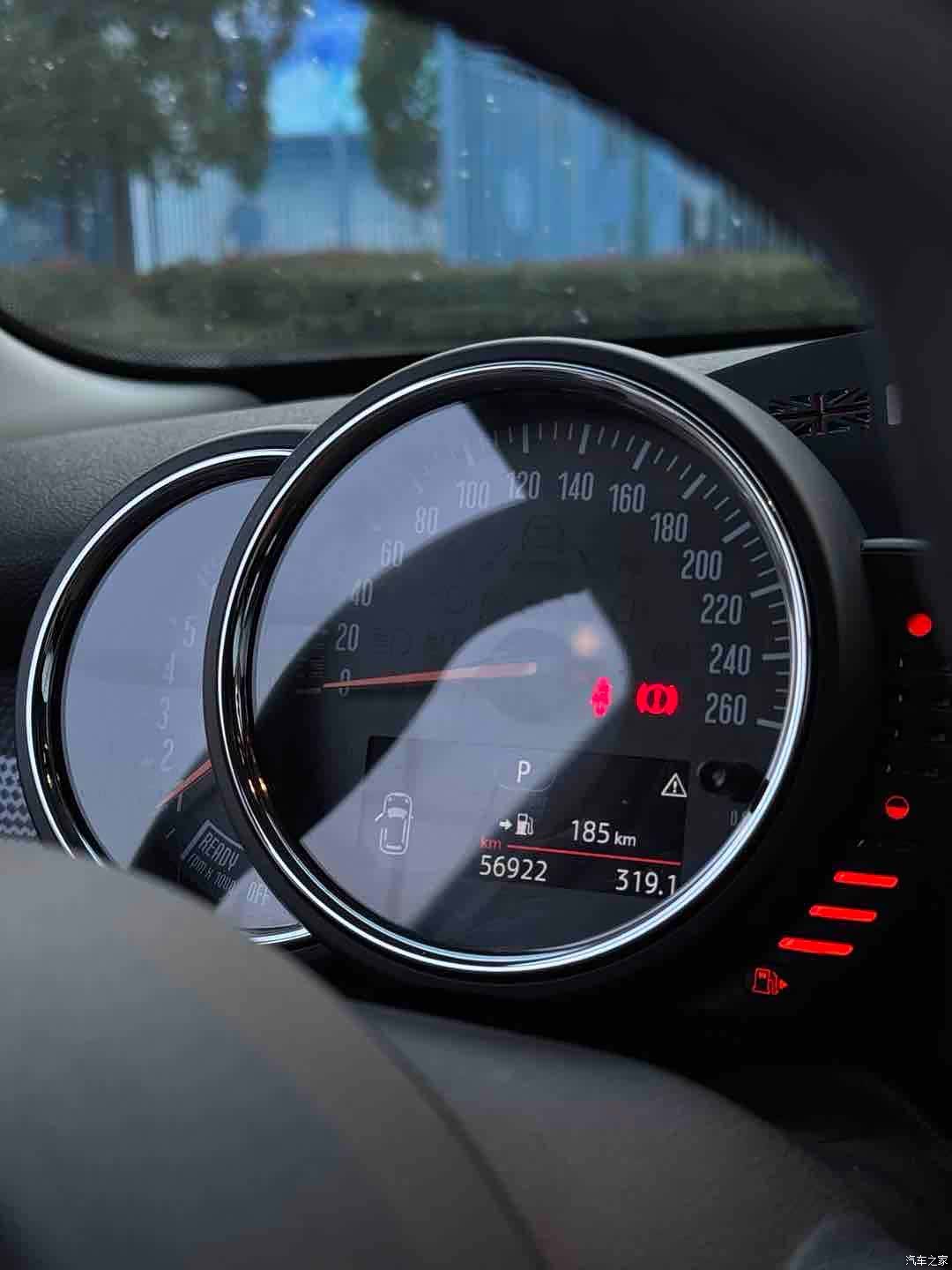 Mini Cooper, 2018 все фото