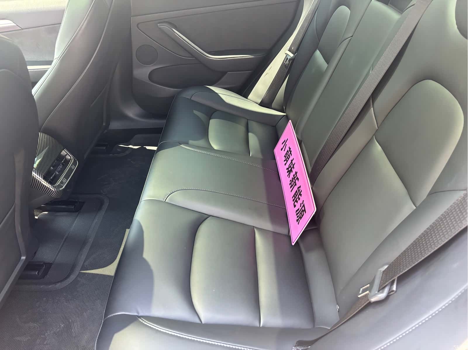 Tesla Model 3, 2021 8