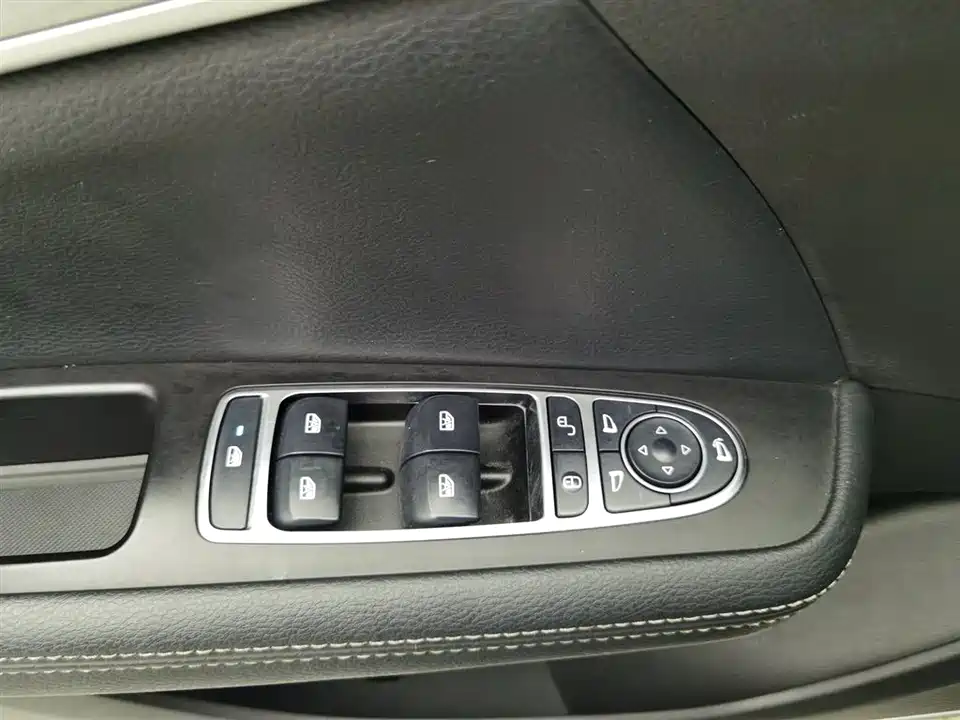 BYD Song MAX