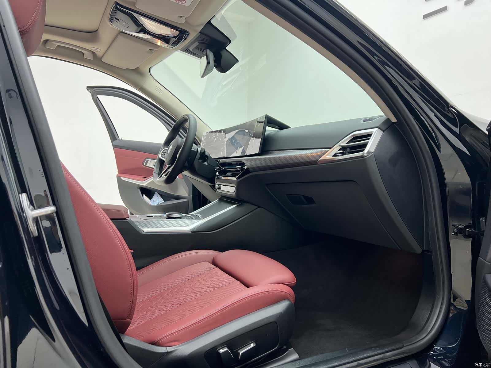 BMW i3, 2024 15