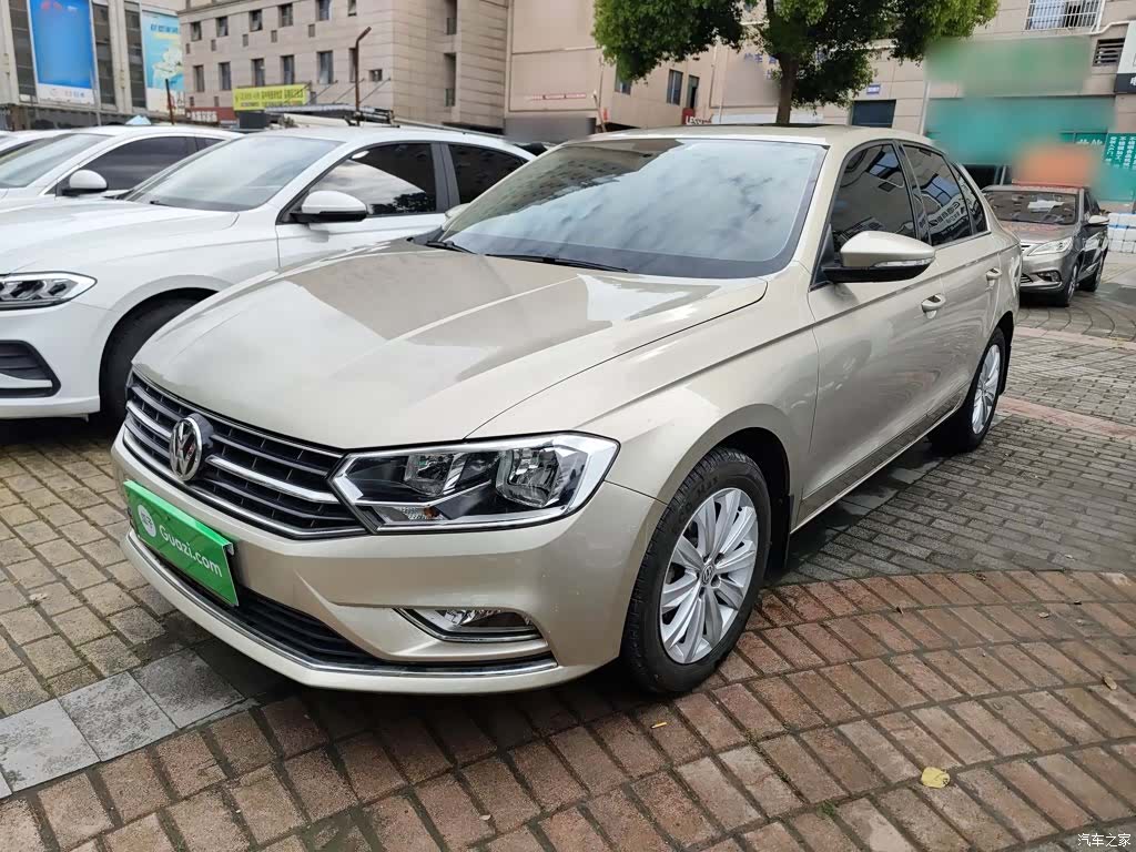 Volkswagen Bora, 2016 2