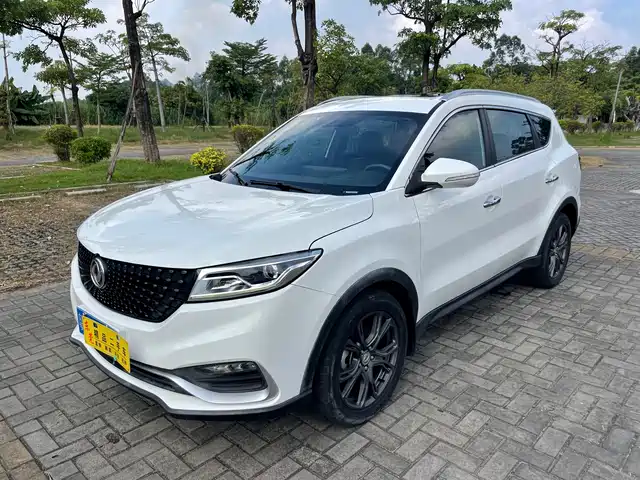 Dongfeng 580Pro 2019 — купить из Китая под заказ