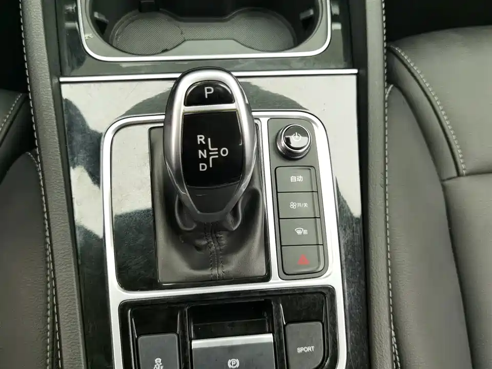 BYD Song MAX