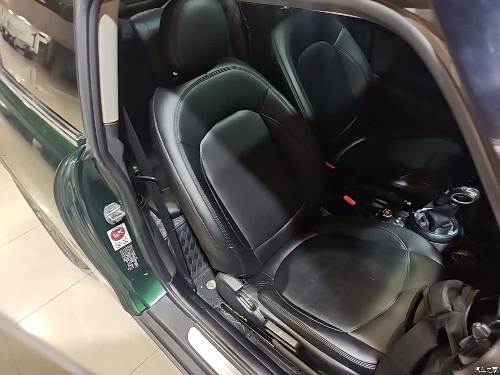 Mini Cooper, 2016 20