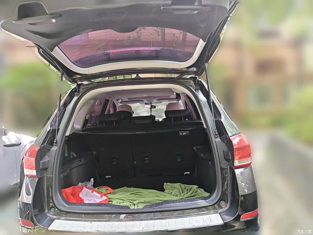 Haval H6, 2017 10