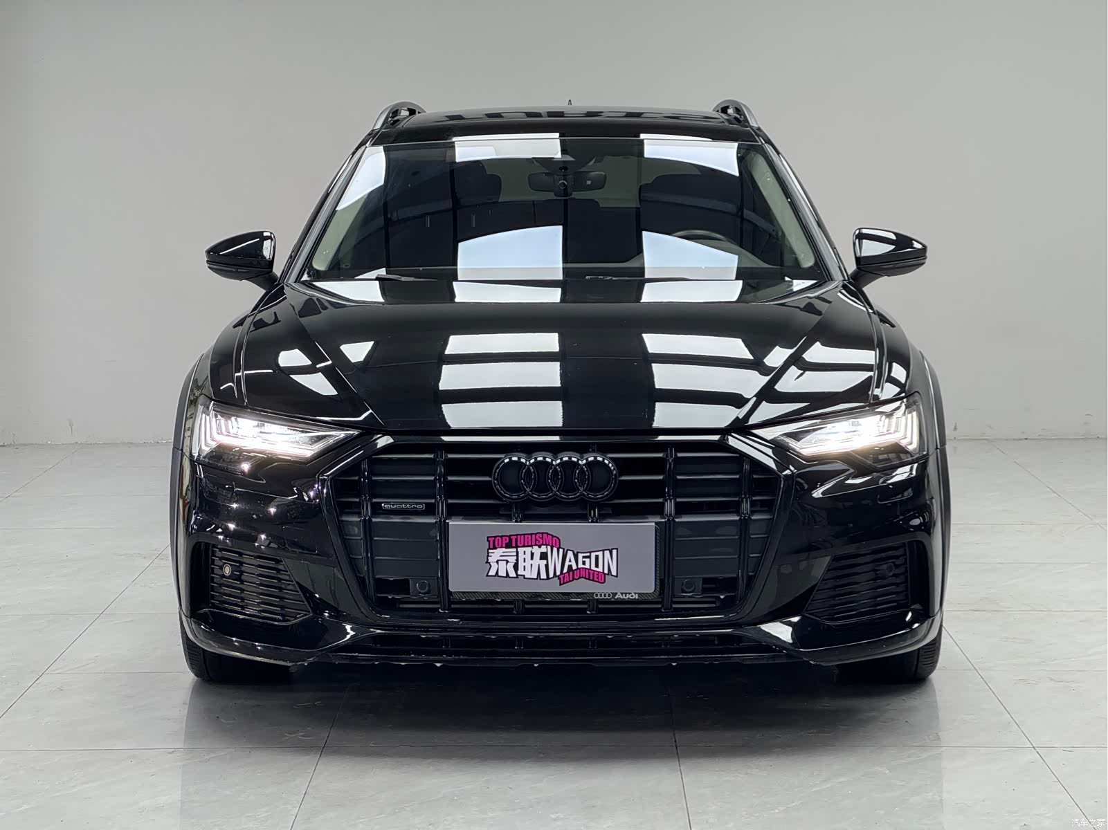 Audi A6, 2024 3