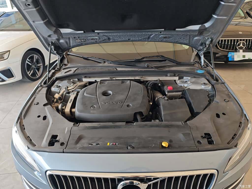 Volvo S90, 2019 16