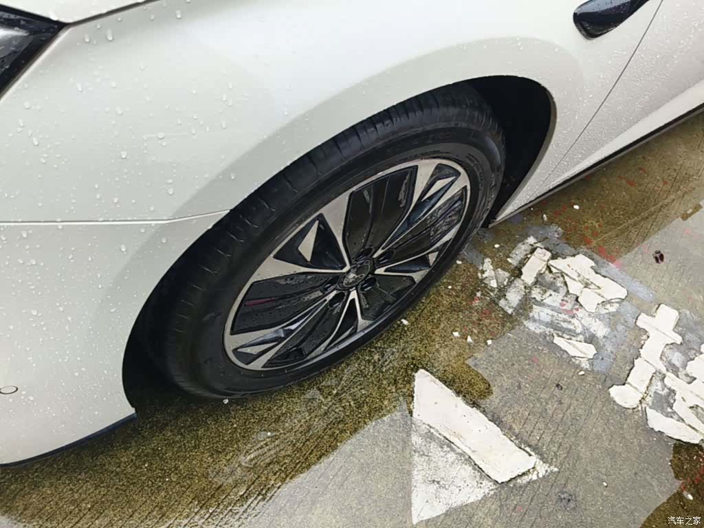 BYD Seal, 2025 23