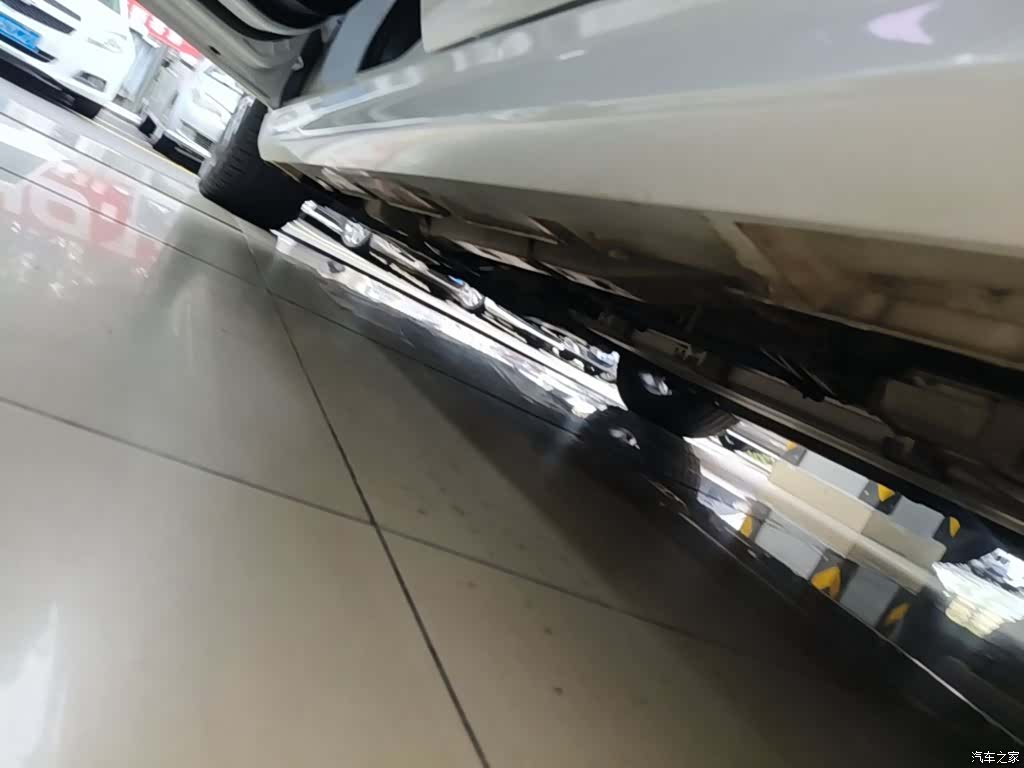 BYD Qin, 2019 22