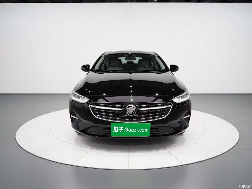 Buick Regal, 2021 3