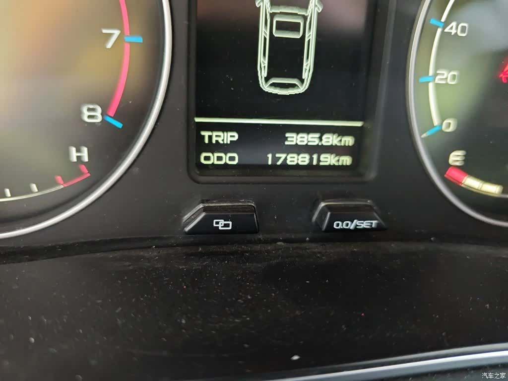 Geely X6, 2018 все фото