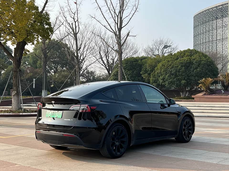 Tesla Model Y Tesla Model Y