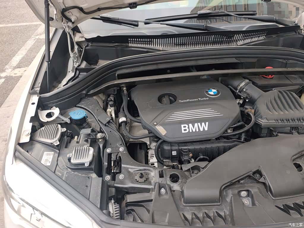 BMW X1, 2019 21