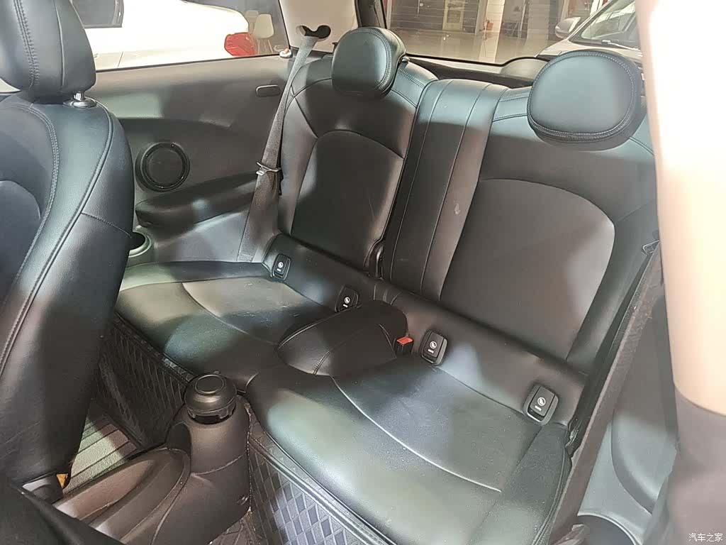 Mini Cooper, 2016 13