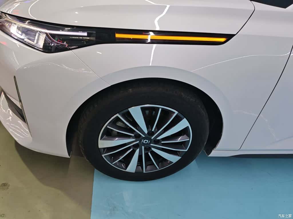Changan Eado, 2024 23