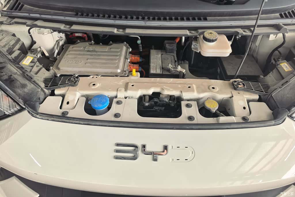 BYD Seagull, 2024 10