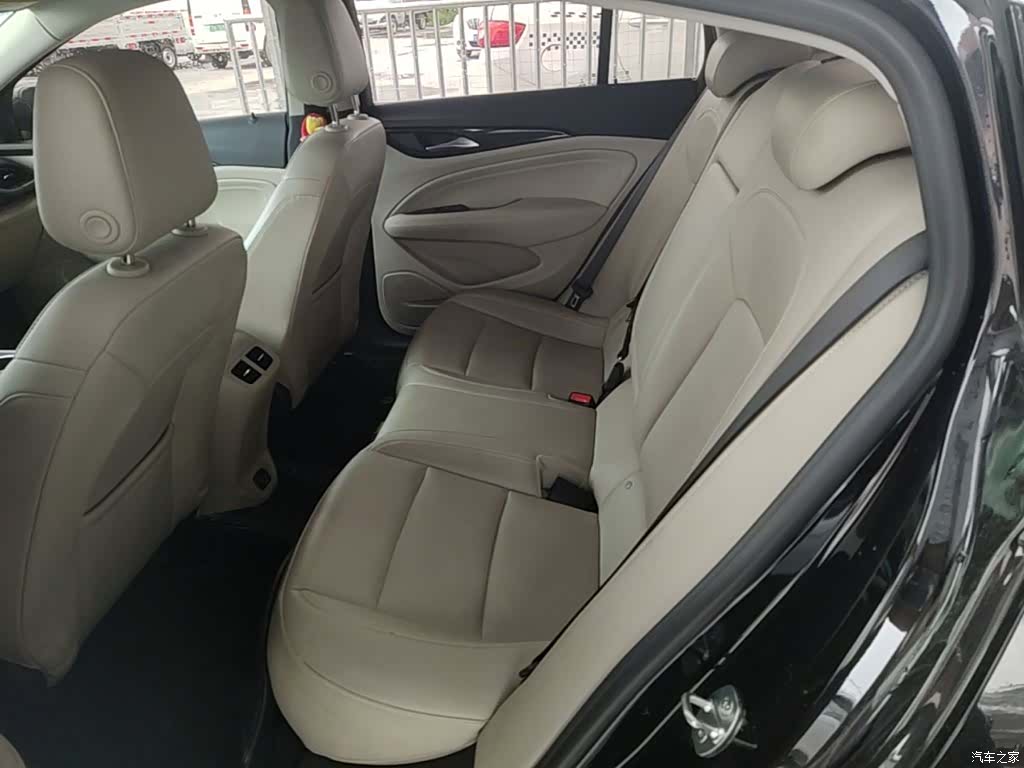 Buick Regal, 2021 17